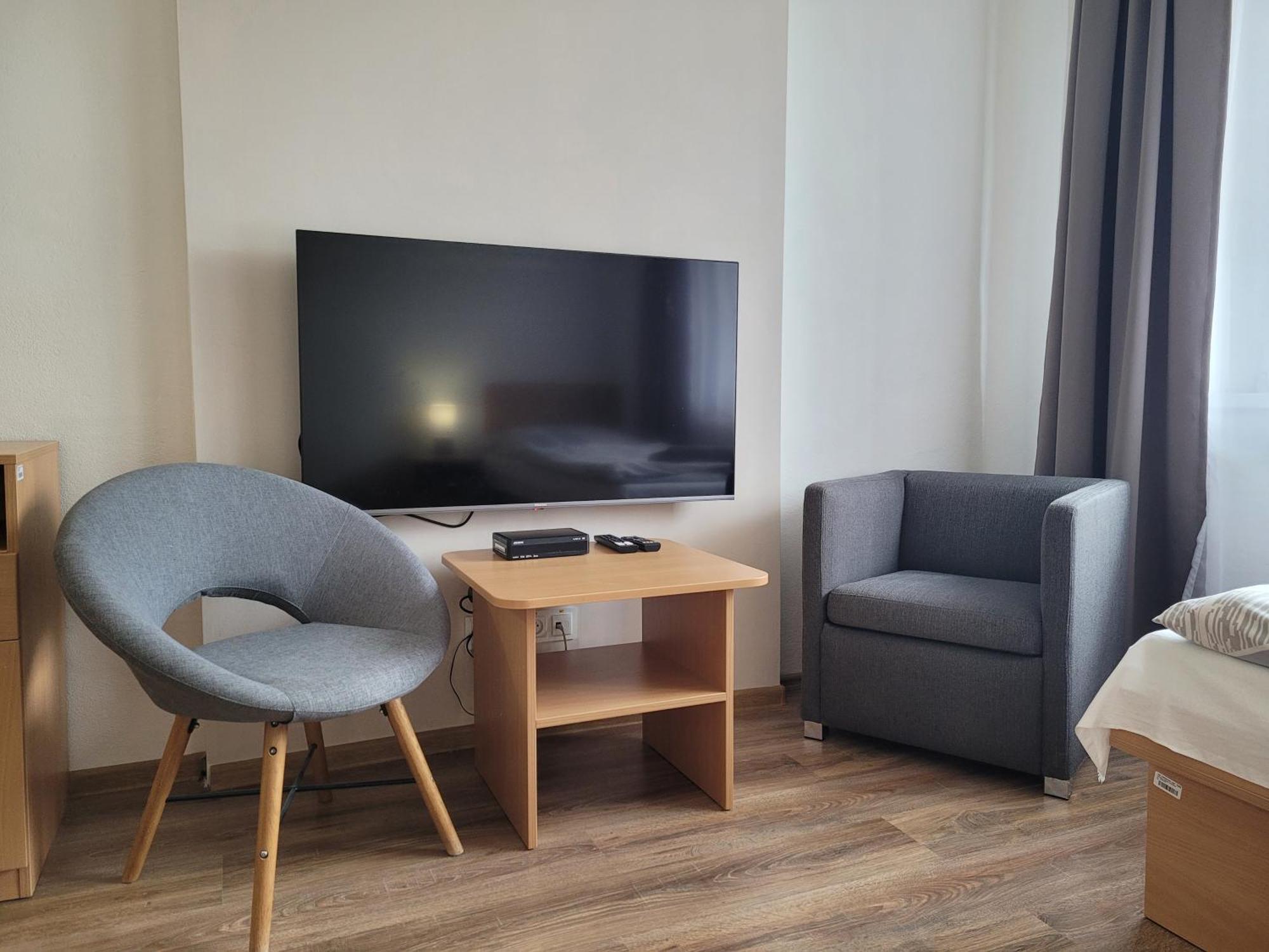 Studentsky Domov B31 Otel Prešov Dış mekan fotoğraf
